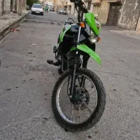 تریل|موتورسیکلت|قدس, شهرک صنعتی زاگرس|دیوار