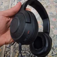 هدفون گیمینگ ریزر مدل Kraken X|قطعات و لوازم جانبی رایانه|تهران, جنت‌آباد شمالی|دیوار