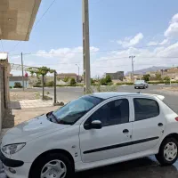 206 مدل ۹۶ تیپ ۲