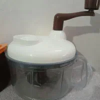 خورد کن چندکاره