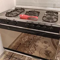 گاز فرپنج شعله|اجاق گاز و لوازم برقی پختوپز|رومشکان, |دیوار