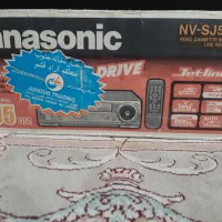 ویدئو پاناسونیک|پخش‌کننده DVD و ویدیو|کرمانشاه, |دیوار