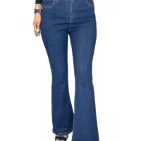 شلوار لی نو