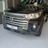 سانگ یانگ ساهارا