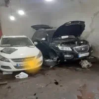 تعمیرات تخصصی چینی