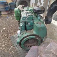 گیربکس و موتور لیستر استارت بوش المانی دویتس|ماشین‌آلات صنعتی|چهاردانگه (تهران), |دیوار