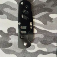 چاقوی کوهنوردی