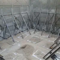 جوشکاری و اجرای اسکلت فلزی و سازه نگهبان در تهران|خدمات پیشه و مهارت|تهران, تهرانسر مرکزی|دیوار