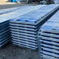 فروش تی ری دی پنل و ساندویچ پنل|مصالح و تجهیزات ساختمان|عسلویه, |دیوار