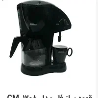 قهوه ساز فلر