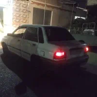 پراید صبا