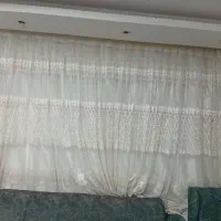 پرده های سالم و نو