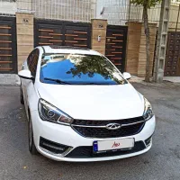 آریزو 5 مدل 96 اتومات توربو فول مشابه صفر