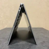 HP Pavilion x360 Core i5 1035G1 RAM 8G SSD 512G|رایانه همراه|تهران, سازمان برنامه شمالی|دیوار