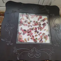 جلو مبلی تزئینی