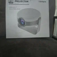 ویدیو پرژکتور