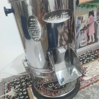 سبزی خورد کن