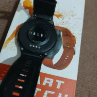 ساعت هوشمند sk1 طرح سامسونگ