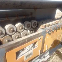 کلاف باز کن میلگرد دستگاه