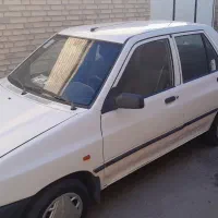 پراید مدل ۹۵|خودرو سواری و وانت|یزد, |دیوار