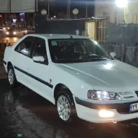 پارس tu5کلاس 15فول|خودرو سواری و وانت|بیرجند, |دیوار