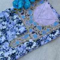 پیراهن عربی مخور ماکسی