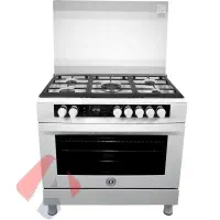 فرگاز سالم در حد نو