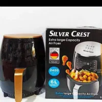 سرخ کن ۶ لیتری