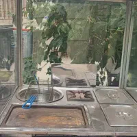 چرخ گوشت و لوازم ساندویچی|کافی‌شاپ و رستوران|کنگاور, |دیوار