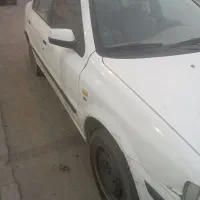 سمند|خودرو سواری و وانت|گنبد کاووس, |دیوار