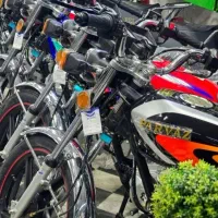 هندا ۱۴۰۴ احسان پرواز رهرو ۱۲۵ ۲۰۰ اقساط معاوضه|موتورسیکلت|مشهد, عبادی|دیوار