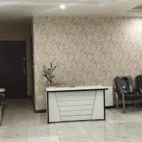 120 متر /اداری/سجاد جنوبی
