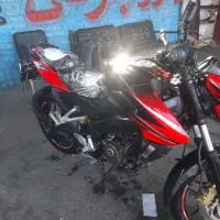 پالس 94 ns200 ns 200 ان اس ۲۰۰ مدل ۹۴|موتورسیکلت|تهران, مولوی|دیوار