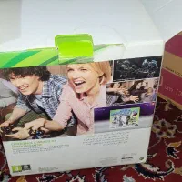 ایکس باکس ۳۶۰ اسلیم لمسی|کنسول، بازی ویدئویی و آنلاین|قزوین, |دیوار