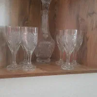 مقداری وسایل منزل|ظروف سرو و پذیرایی|اسلام‌شهر, شهرک واوان|دیوار