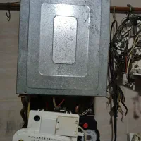 پکیج ایران رادیاتور ۲۴هزار