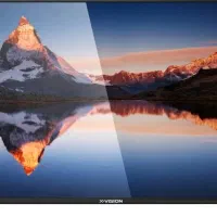 تلویزیون 32 ایکس ویژن نو