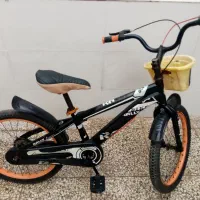 دوچرخه  20|دوچرخه، اسکیت، اسکوتر|برازجان, |دیوار