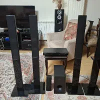 سینمای خانگی سامسونگ