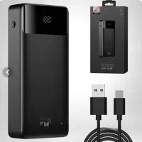 پاوربانک 20 هزار kpg