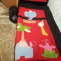 سیسمونی کودک