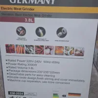 خردکن سیلورکرست قیمت پایین|خردکن، آسیاب، غذاساز|بندر ماهشهر, |دیوار