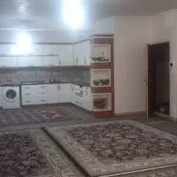 ۱۳۰متراپارتمان دوخوابه باپارکینگ شهرک مهر