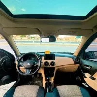 اطلس فول با سانروف مدل 1403 (اتوگالری مسعودشمسی)|خودرو سواری و وانت|بوشهر, |دیوار