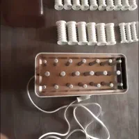 بیگودی برقی کلایرول ۲۰ فرانسه