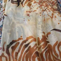 پیراهن کوردی تازه وبدون عیب ژوژ لیزری