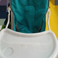 صندلی غذاخوری کودک