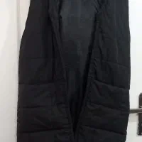 کاپشن و پافر