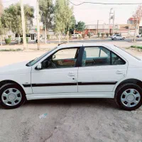 پارس تیوفایو مدل 401|خودرو سواری و وانت|حمیدیه, |دیوار