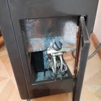 تعمیر انواع بخاری